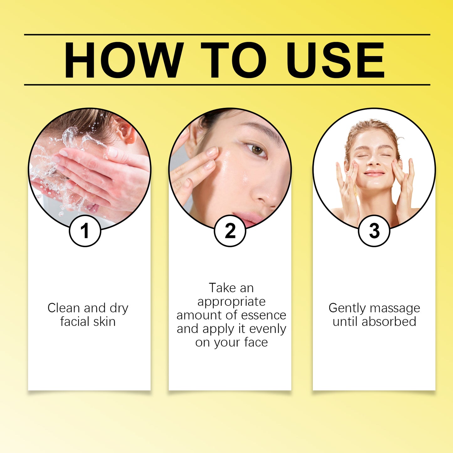 Jaysuing Facial Skin Repair Serum