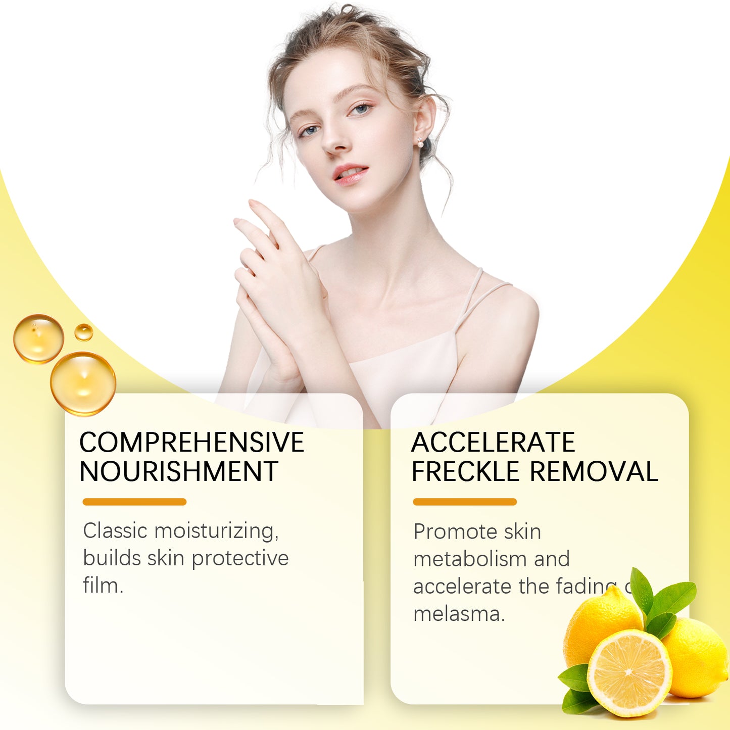 Jaysuing Facial Skin Repair Serum